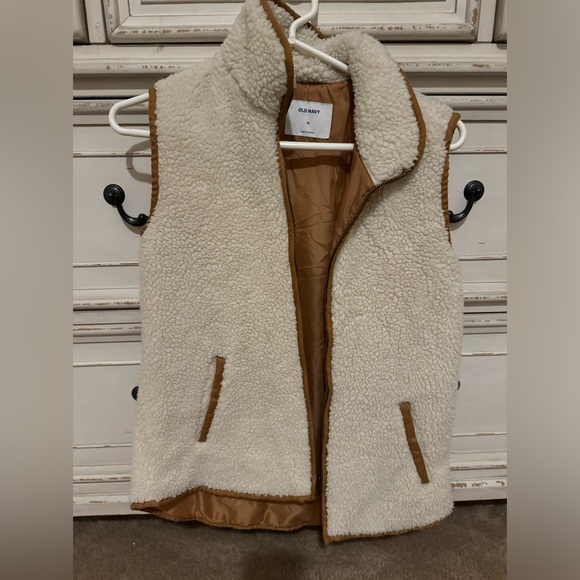 Old Navy Jackets & Blazers - Old Navy Winter vest